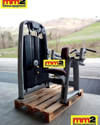 Technogym upper back usato doccasione