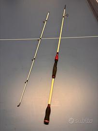 canna da pesca
