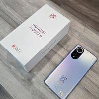 huawei nova 9