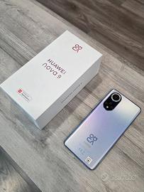 huawei nova 9