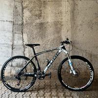 MTB Cube Reaction GTC Carbonio 27.5  Tg M