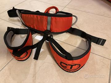 Imbrago Climbing Technology Explorer