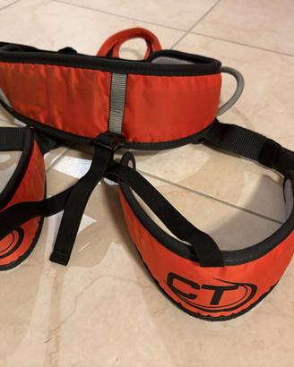 Imbrago Climbing Technology Explorer