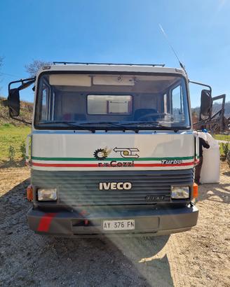 iveco 145-17