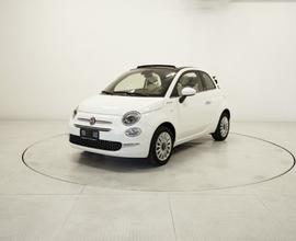 FIAT 500C 500 C 1.0 Hybrid Dolcevita
