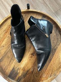 Scarpe Elvio Zanon