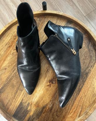 Scarpe Elvio Zanon