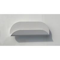 Applique led monnalisa luce calda