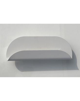 Applique led monnalisa luce calda