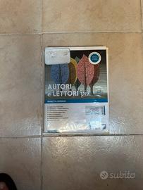 Libro di Italiano 1ª media