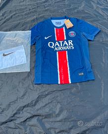 Maglia da calcio psg originale