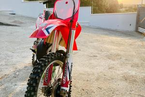 Honda CR 250