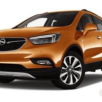 Opel mokka x 2019 ricambi usati #00123
