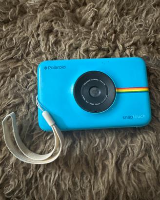 POLAROID