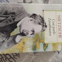 così parlò zarathustra