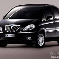 Ricambi usati Lancia musa delta ypsilon 2010 2020