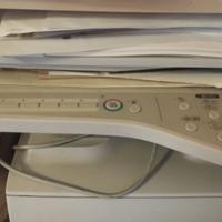 Stampante/Fotocopiatrice