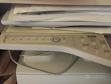 Stampante/Fotocopiatrice