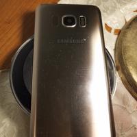 Vetro posteriore s7 edge