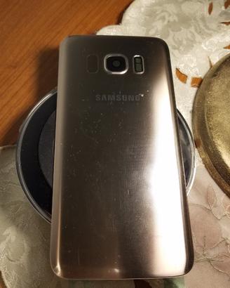 Vetro posteriore s7 edge