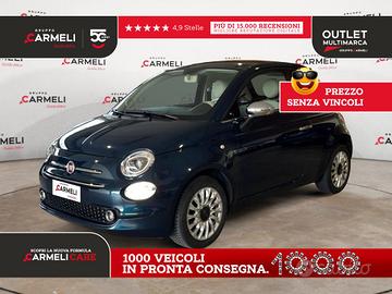 Fiat 500 1.2 Lounge 69cv