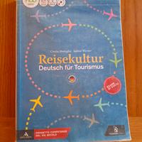 Reisekultur  Deutsch für Tourismus 