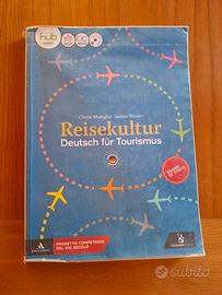 Reisekultur  Deutsch für Tourismus 