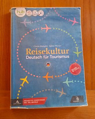 Reisekultur  Deutsch für Tourismus 