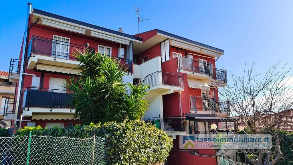 Appartamento – Ortona, Chieti - Vista 5