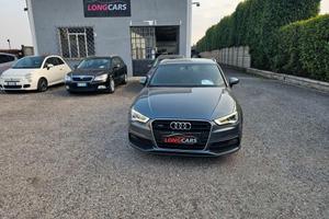 Audi A3 SPB 2.0 TDI 184 CV clean diesel quattro S 