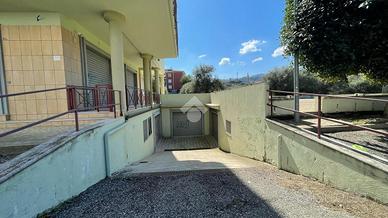 DEPOSITO A CORIGLIANO-ROSSANO