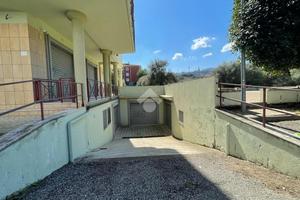 DEPOSITO A CORIGLIANO-ROSSANO