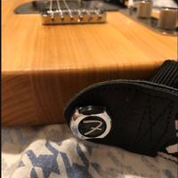 Squier Telecaster classic vibe ‘50