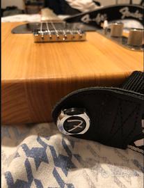 Squier Telecaster classic vibe ‘50