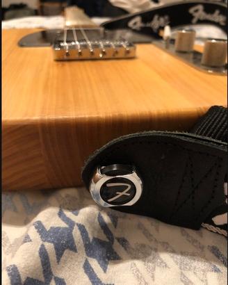 Squier Telecaster classic vibe ‘50