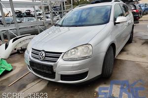 Vw golf 5 variant 1k5 1.4 tsi 160cv ricambi