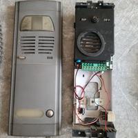 Videocitofono Elvox - Posto Esterno