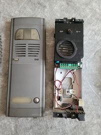 Videocitofono Elvox - Posto Esterno