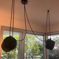 2 Lampade Aim grande