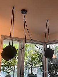 2 Lampade Aim grande