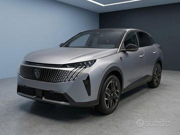 PEUGEOT 3008 II 2021 - 3008 1.2 puretech t GT s&s
