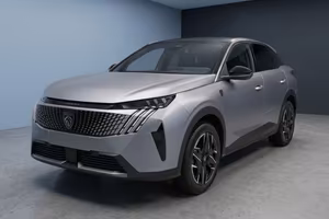 PEUGEOT 3008 II 2021 - 3008 1.2 puretech t GT s&s