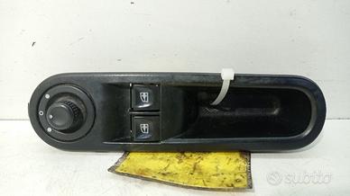 PULSANTIERA ANTERIORE SINISTRA RENAULT Twingo III