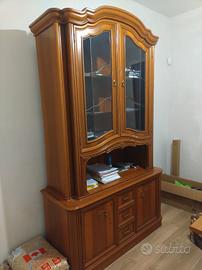 Mobile da ufficio o salotto 