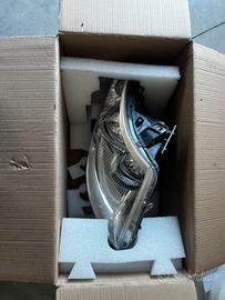 Faro fanale proiettore fiat ducato