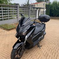 Scooter X Max 125