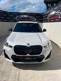 Bmw X1 xDrive 23d Msport