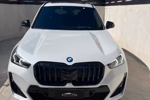 Bmw X1 xDrive 23d Msport