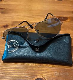 Occhiali da sole Rayban