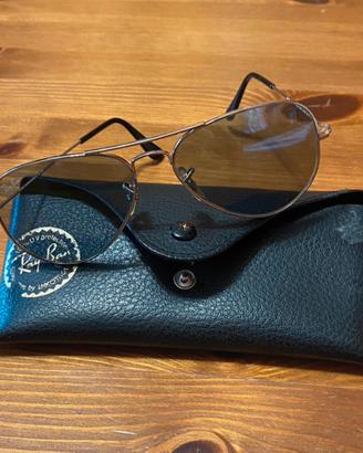 Occhiali da sole Rayban